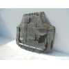 Recambio de cubrecarter para ford fiesta (cb1) 1.6 tdci cat referencia OEM IAM   