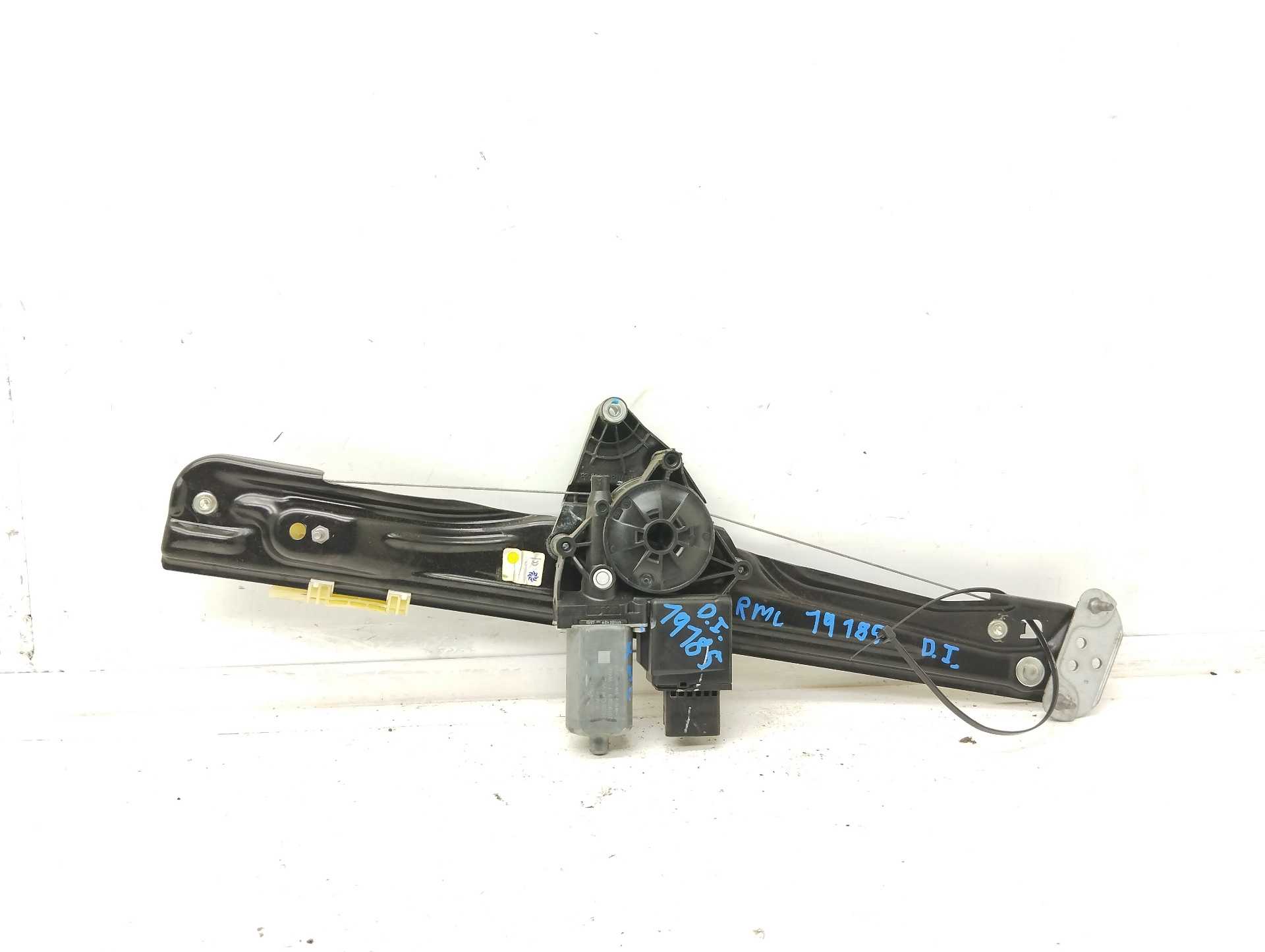 Recambio de elevalunas delantero izquierdo para citroën c3 aircross rip curl referencia OEM IAM 0130824275  