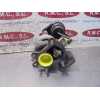 Recambio de turbocompresor para kia carens (un) 2.0 turbodiesel cat referencia OEM IAM 2823127000  