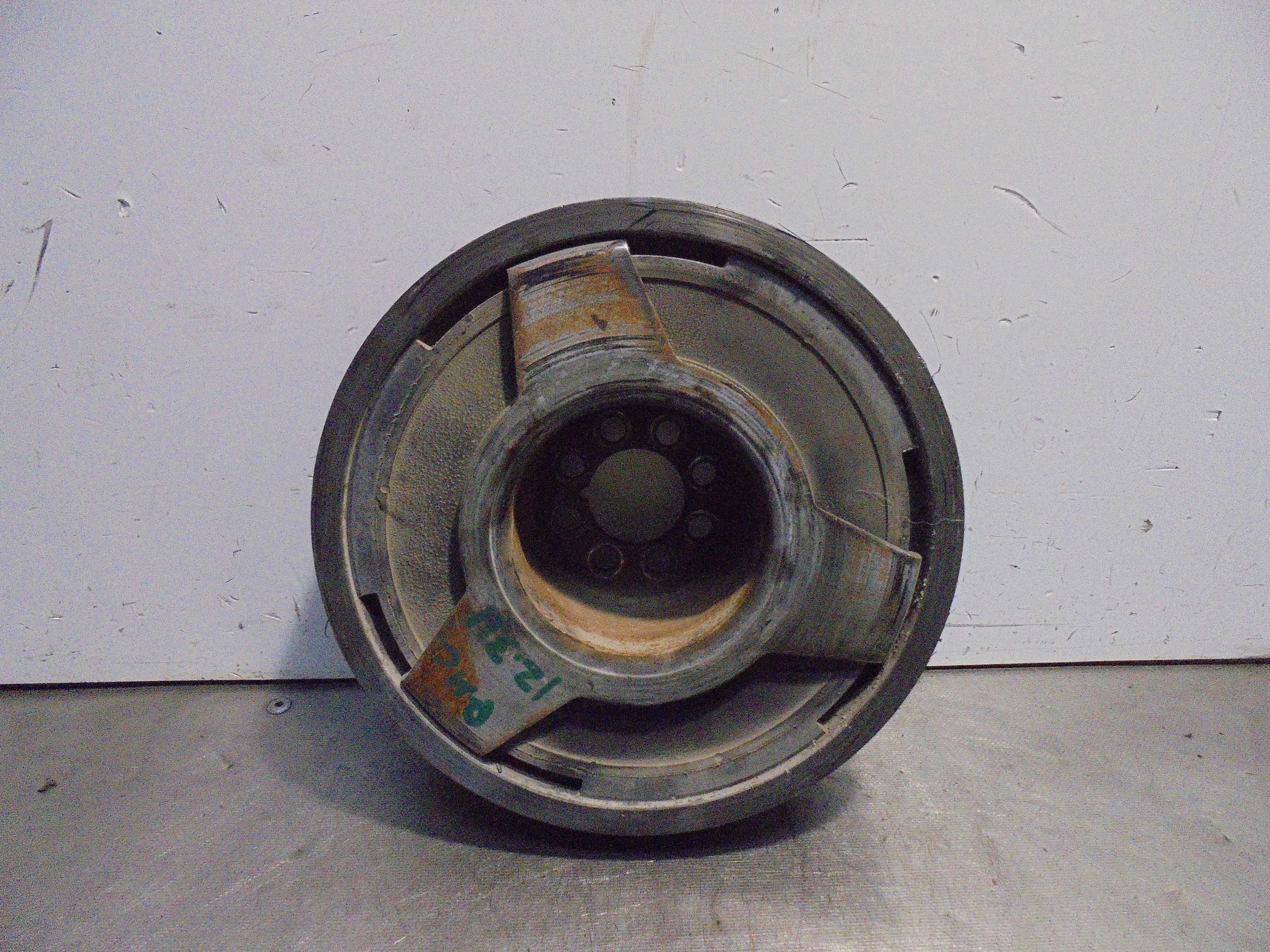 Recambio de polea cigueñal para audi a4 berlina (8e) 2.5 tdi quattro (132kw) referencia OEM IAM   