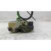 Recambio de cerradura puerta trasera derecha para opel astra j lim. 1.3 16v cdti referencia OEM IAM 3023880  