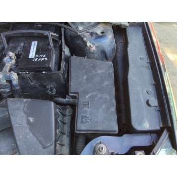 Recambio de caja reles / fusibles para ford focus berlina (cap) ghia referencia OEM IAM   