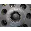 Recambio de kit embrague para renault megane ii berlina 5p confort authentique referencia OEM IAM 8201044952 LUK 