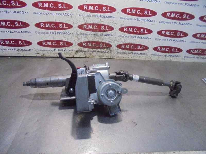 Recambio de columna direccion para ford fiesta (ccn) black edition referencia OEM IAM A0047134  