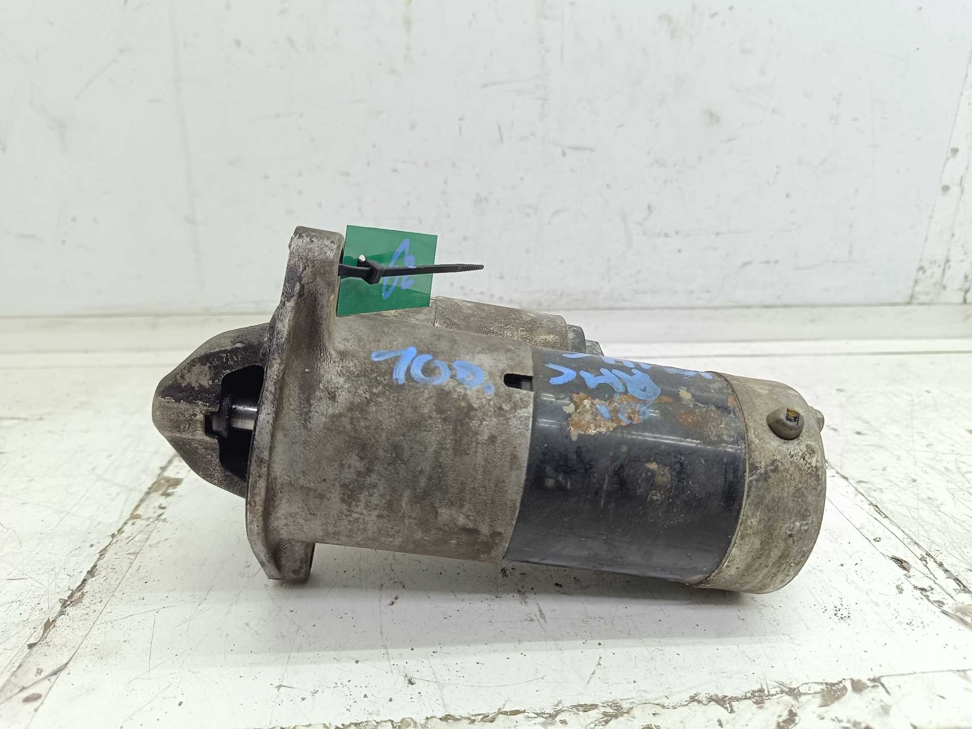 Recambio de motores de arranque para fiat freemont (345) urban referencia OEM IAM 56029591AB M001T31171ZC 