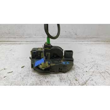 CERRADURA PUERTA TRASERA IZQUIERDA 3023881L 