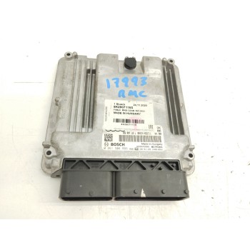 Recambio de centralita motor uce para audi a5 sportback (8t) 2.0 16v tfsi referencia OEM IAM 8K2907115L 0261S04866 BOSCH