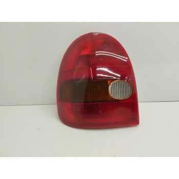 Recambio de piloto trasero izquierdo para opel corsa b base referencia OEM IAM   