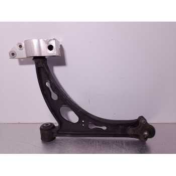 Recambio de brazo suspension inferior delantero izquierdo para audi a3 (8p) 2.0 tdi referencia OEM IAM 1K0407153G  