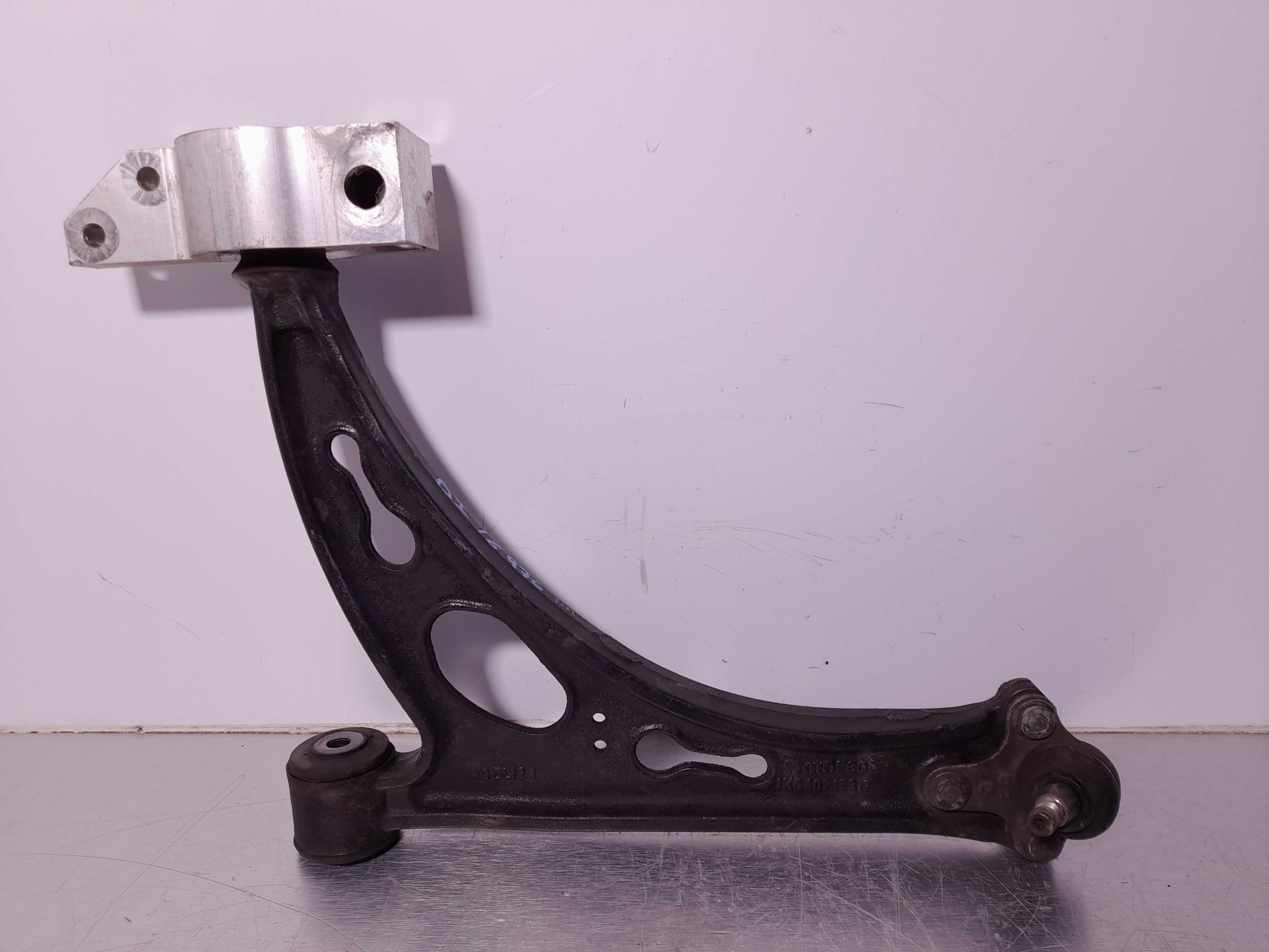 Recambio de brazo suspension inferior delantero izquierdo para audi a3 (8p) 2.0 tdi referencia OEM IAM 1K0407153G  