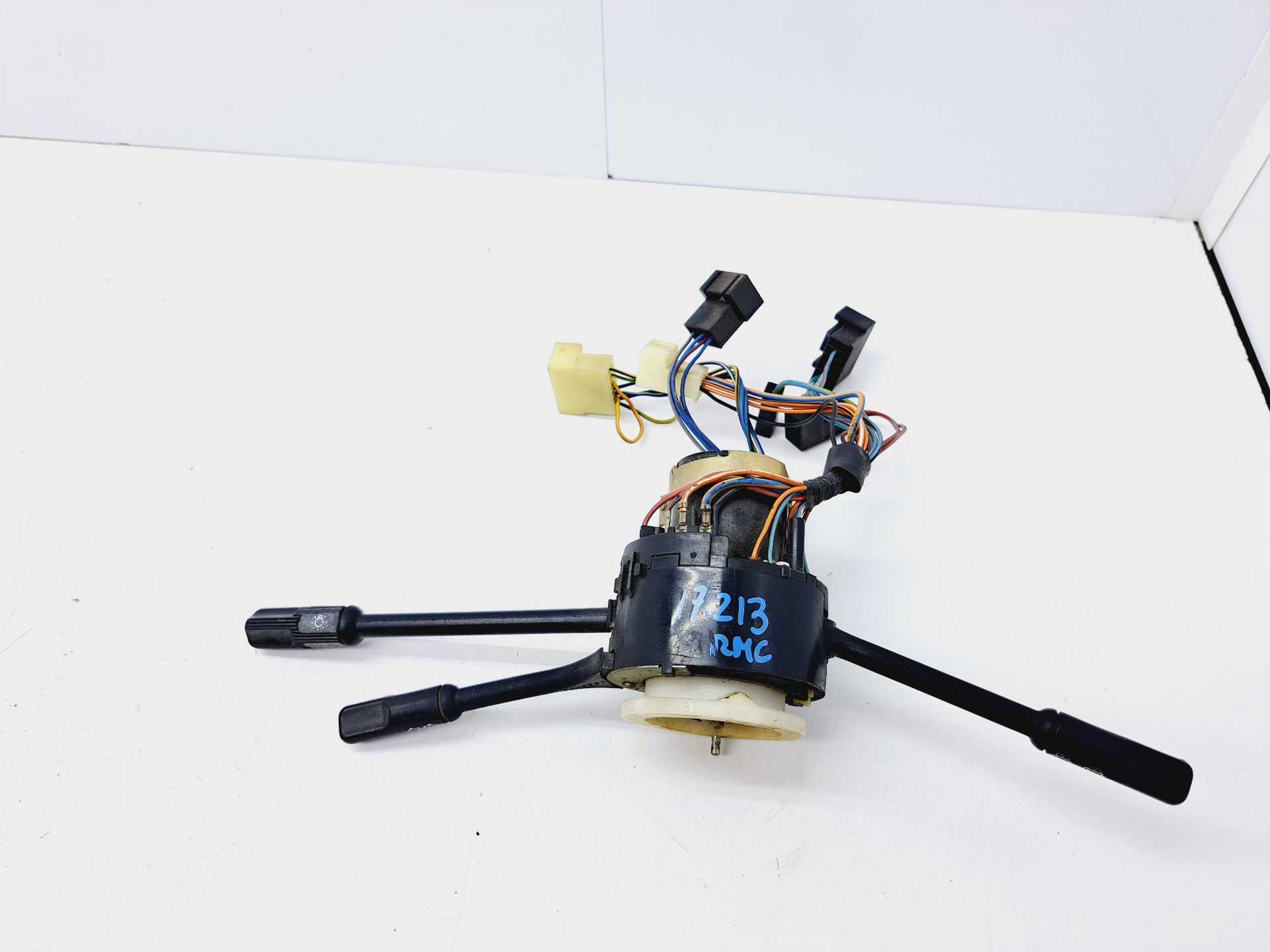 Recambio de mando intermitentes para lancia y10 fire referencia OEM IAM  3232806 