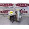 Recambio de turbocompresor para kia carens (un) 2.0 turbodiesel cat referencia OEM IAM 2823127000  