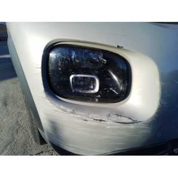Recambio de faro derecho para citroën c3 aircross rip curl referencia OEM IAM   