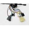 Recambio de mando intermitentes para lancia y10 fire referencia OEM IAM  3232806 