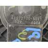 Recambio de motor calefaccion para fiat freemont (345) urban referencia OEM IAM AY2727005011  