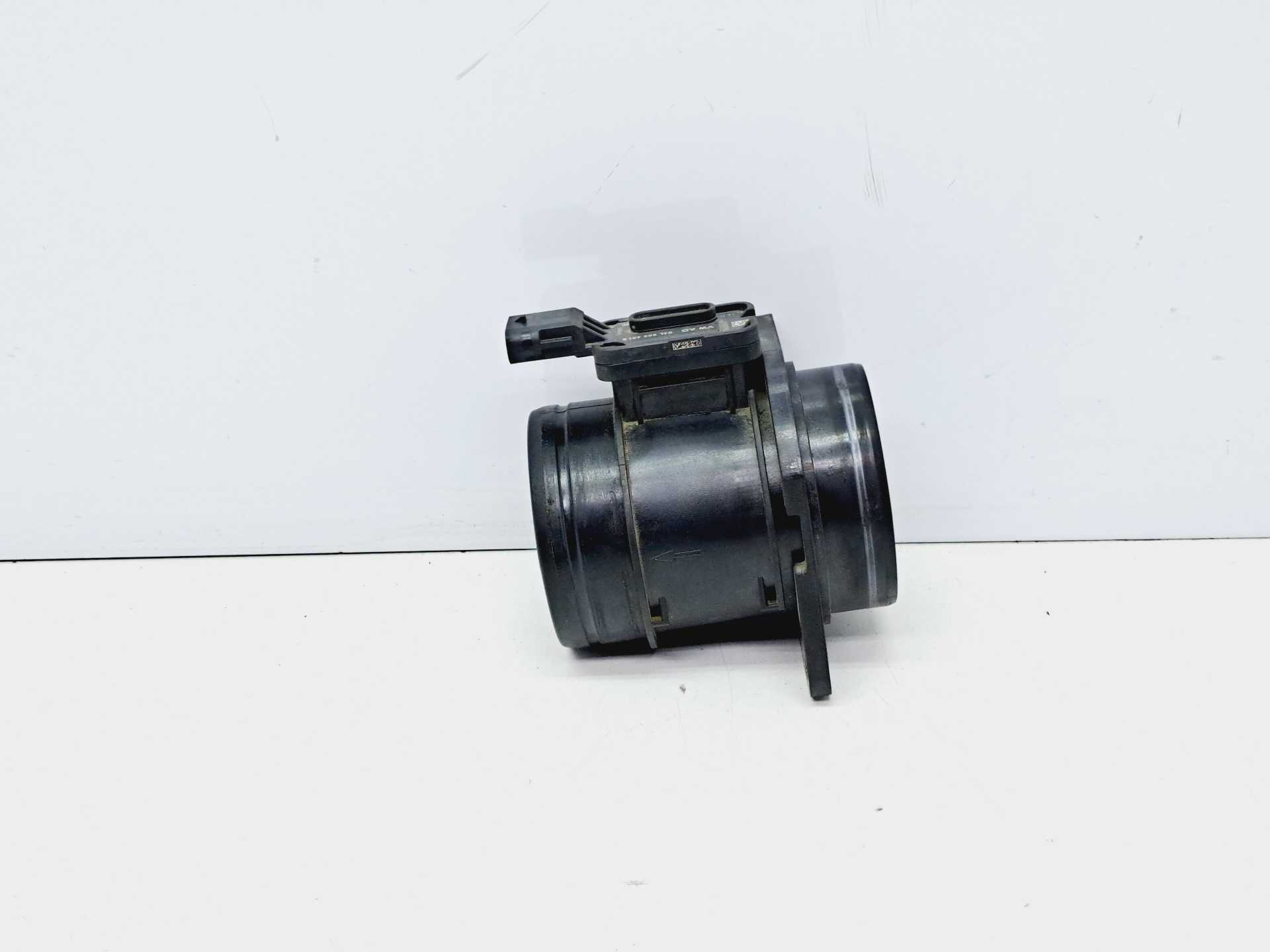 Recambio de caudalimetro para volkswagen passat variant (3g5) advance bmt referencia OEM IAM 04L906461B CONTINENTAL 