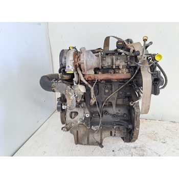 MOTOR COMPLETO 939B5000 