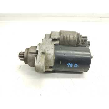 Recambio de motores de arranque para seat ibiza (6l1) hit referencia OEM IAM 02T911023R 0001120406 BOSCH
