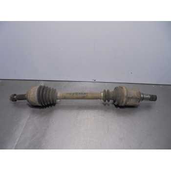 Recambio de transmision delantera izquierda para renault megane ii berlina 5p confort authentique referencia OEM IAM   