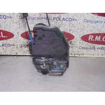 Recambio de cerradura puerta trasera izquierda para toyota avensis cross sport (t27) active referencia OEM IAM   