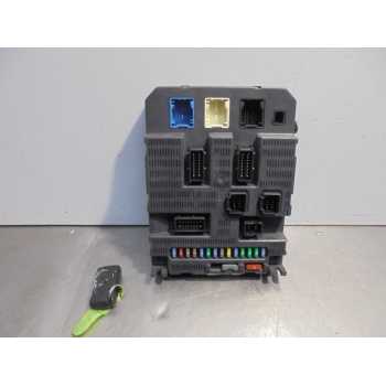 Recambio de centralita bsi para peugeot 308 sport referencia OEM IAM 9663798180  