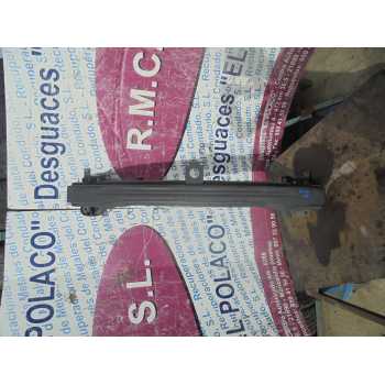 Recambio de refuerzo paragolpes delantero para volkswagen golf plus (5m1) bluemotion edition referencia OEM IAM   