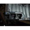 Recambio de columna direccion para ford fiesta (ccn) black edition referencia OEM IAM A0047134  