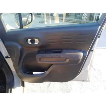 GUARNECIDO PUERTA DELANTERA DERECHA 