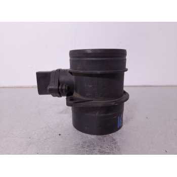 Recambio de caudalimetro para audi a3 (8p) 2.0 tdi referencia OEM IAM 0281002481 BOSCH 