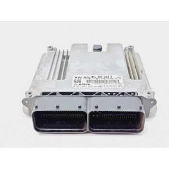 CENTRALITA MOTOR UCE 04L907309R 0281031066 BOSCH