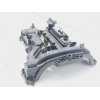 Recambio de tapa balancines para ford focus lim. (cb8) edition referencia OEM IAM DM5G6007LD  