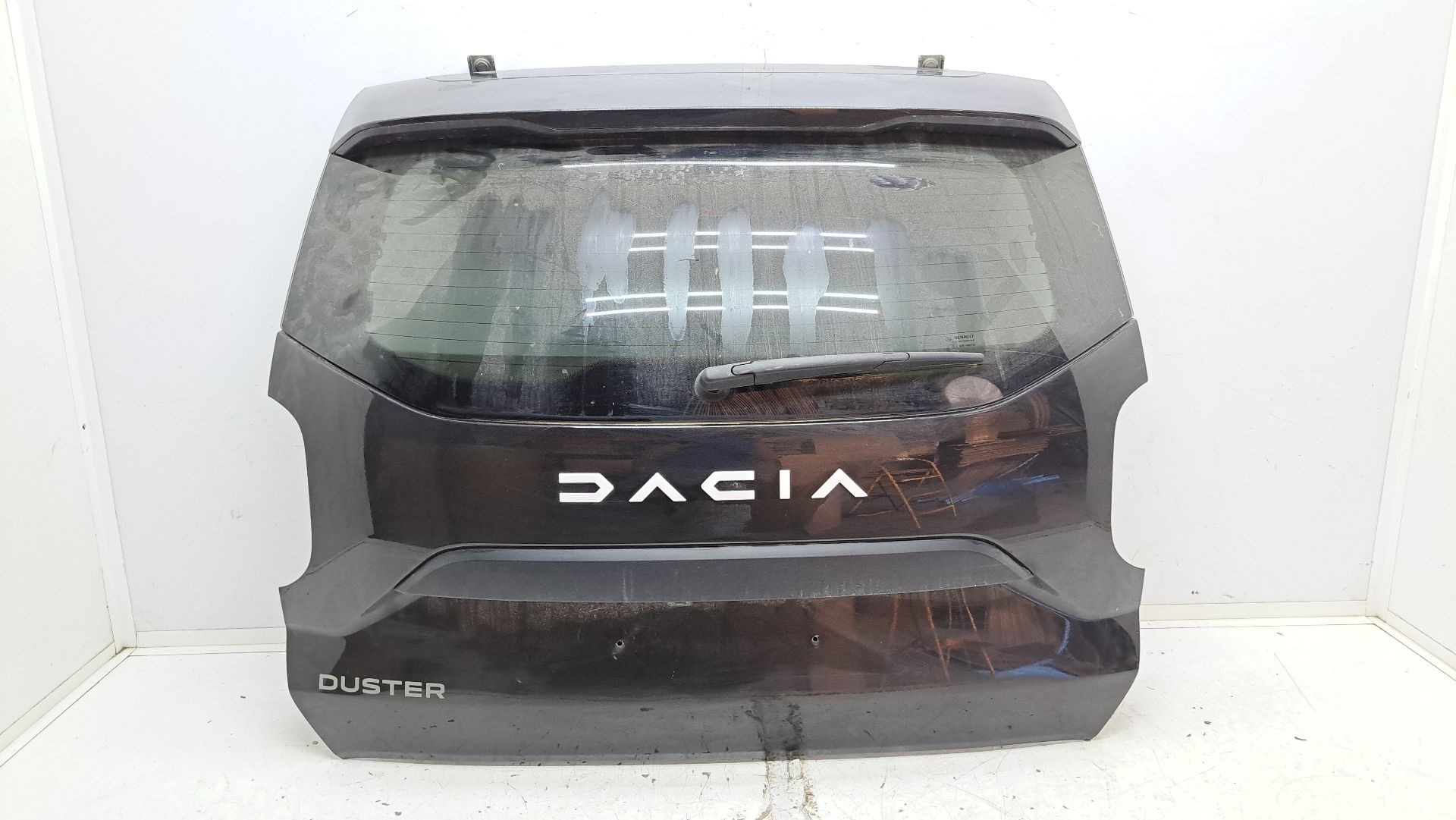 Recambio de porton trasero para dacia duster ii comfort referencia OEM IAM   