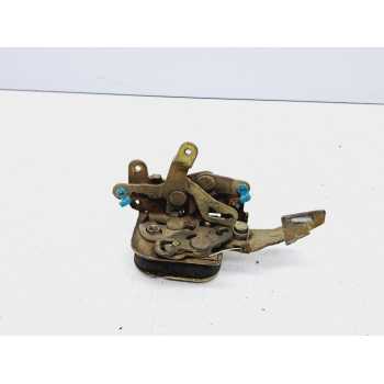 CERRADURA PUERTA DELANTERA IZQUIERDA 