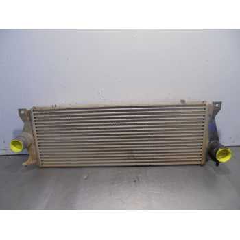 INTERCOOLER BTP5649 