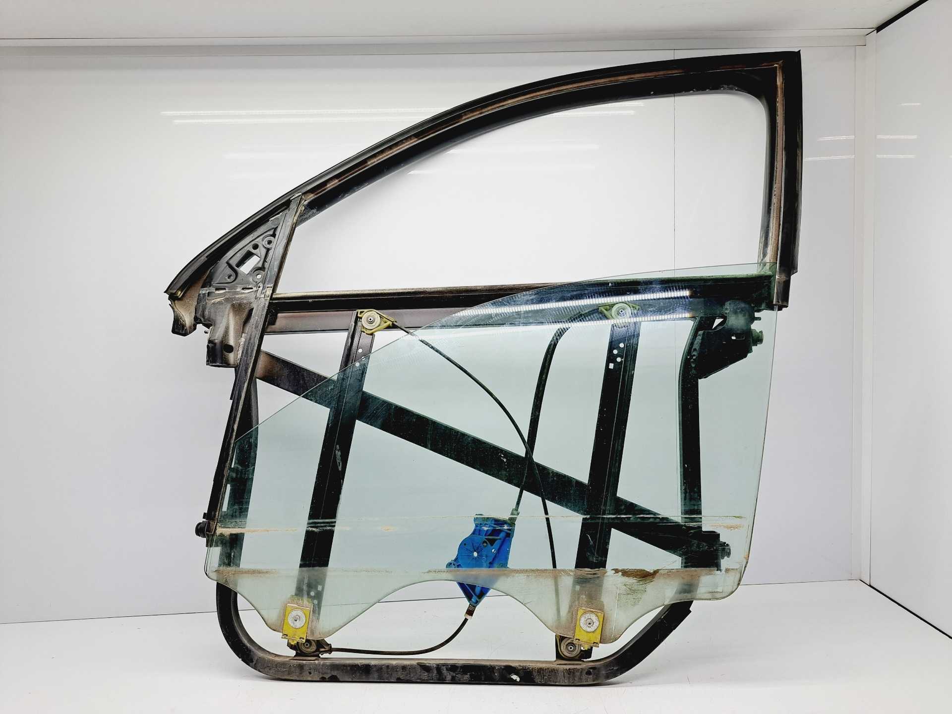 Recambio de elevalunas delantero izquierdo para porsche cayenne (typ 9pa) s referencia OEM IAM   