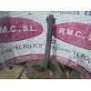Recambio de refuerzo paragolpes delantero para volkswagen golf plus (5m1) bluemotion edition referencia OEM IAM   