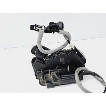 CERRADURA PUERTA DELANTERA DERECHA B6A5TB837016A 