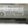 Recambio de motor limpia delantero para fiat freemont (345) urban referencia OEM IAM F00HV01023 05116303AH 