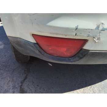 Recambio de faro antiniebla trasero izquierdo para ford focus berlina (cap) 1.6 tdci cat referencia OEM IAM 5M5115K273  