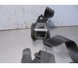 Recambio de cinturon seguridad trasero izquierdo para toyota avensis cross sport (t27) active referencia OEM IAM 609311300B  
