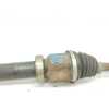 Recambio de transmision delantera derecha para ford focus lim. (cb8) edition referencia OEM IAM BV61SB436TA  