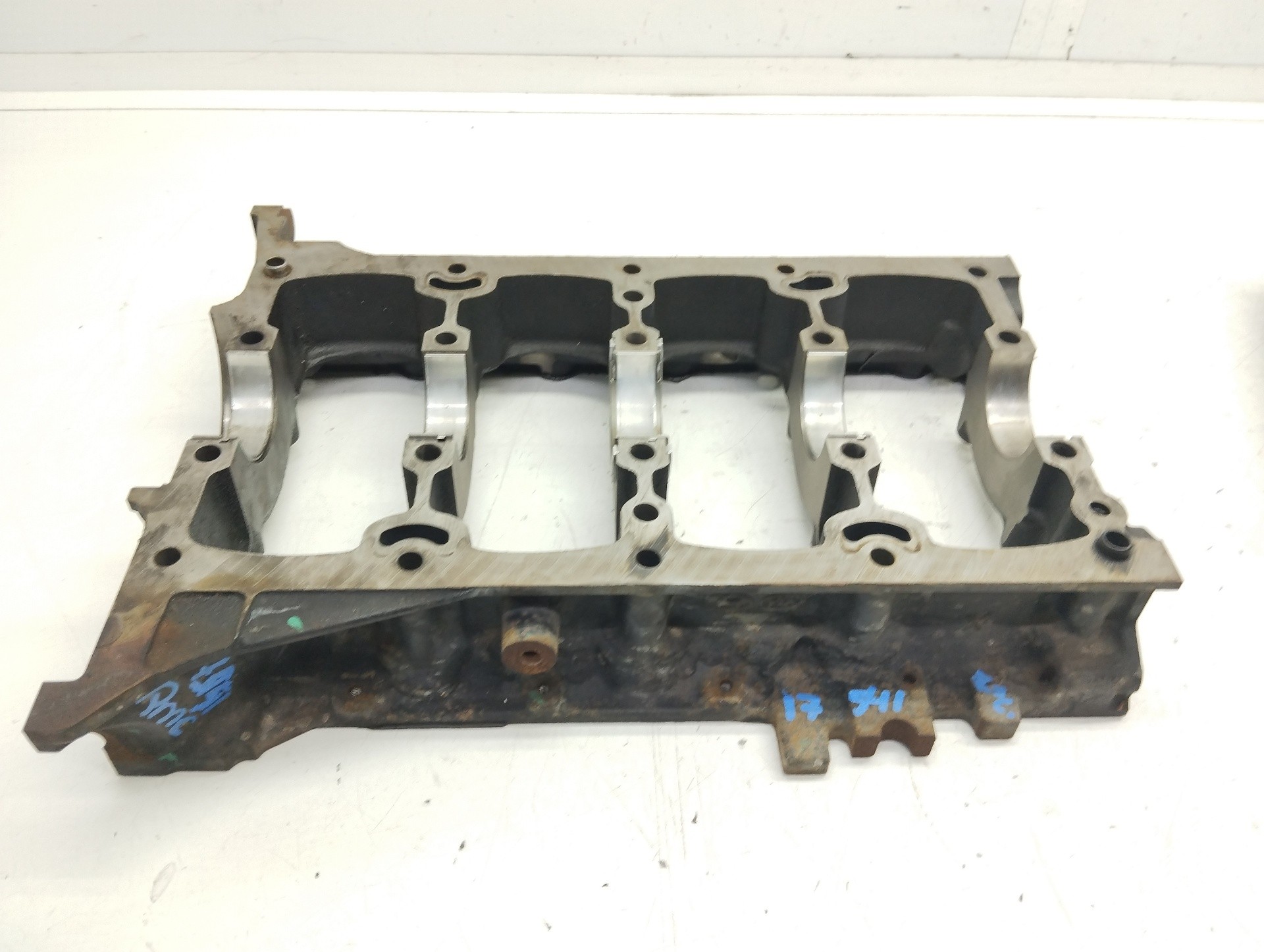 Recambio de sobrecarter para hyundai i30 (gd) classic referencia OEM IAM   