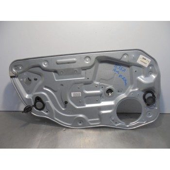 Recambio de elevalunas delantero izquierdo para volvo v50 familiar 1.6 d kinetic referencia OEM IAM 8679080 ELECTRICO CONFORT 5 