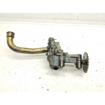BOMBA ACEITE 8200462082 