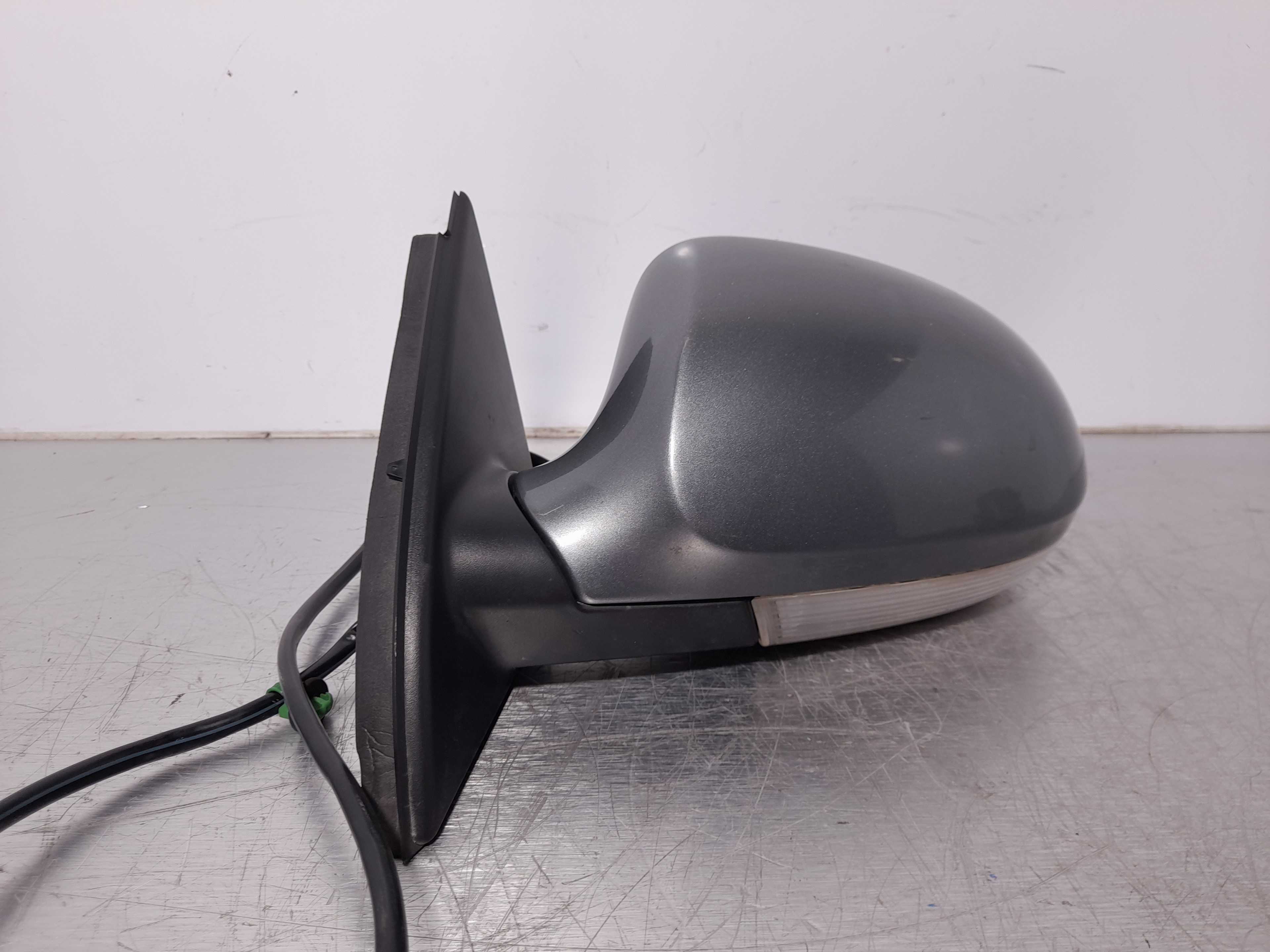 Recambio de retrovisor izquierdo para volkswagen passat berlina (3c2) highline referencia OEM IAM 3C0857933  