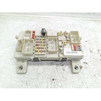 Recambio de caja reles / fusibles para ford focus turnier (cb4) business referencia OEM IAM 7M5T14A073  