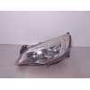 Recambio de faro izquierdo para opel astra j lim. 1.3 16v cdti referencia OEM IAM   
