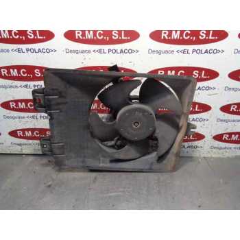 ELECTROVENTILADOR 