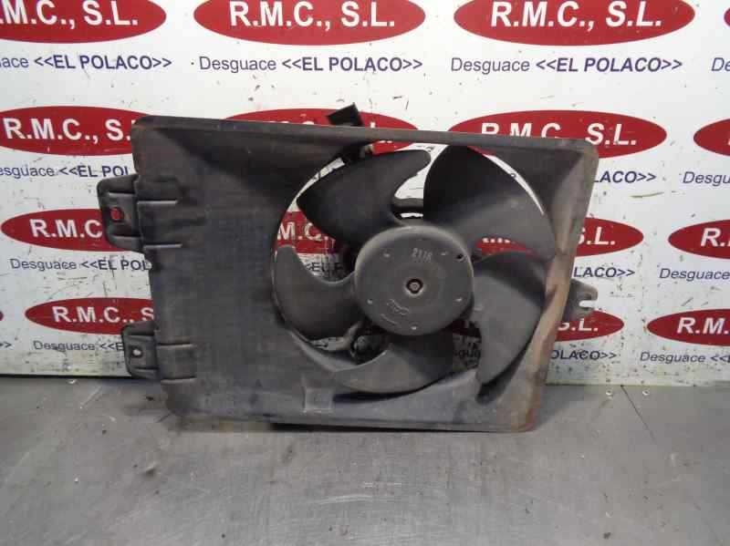 Recambio de electroventilador para mitsubishi carisma berlina 5 (da0) 1600 classic referencia OEM IAM   
