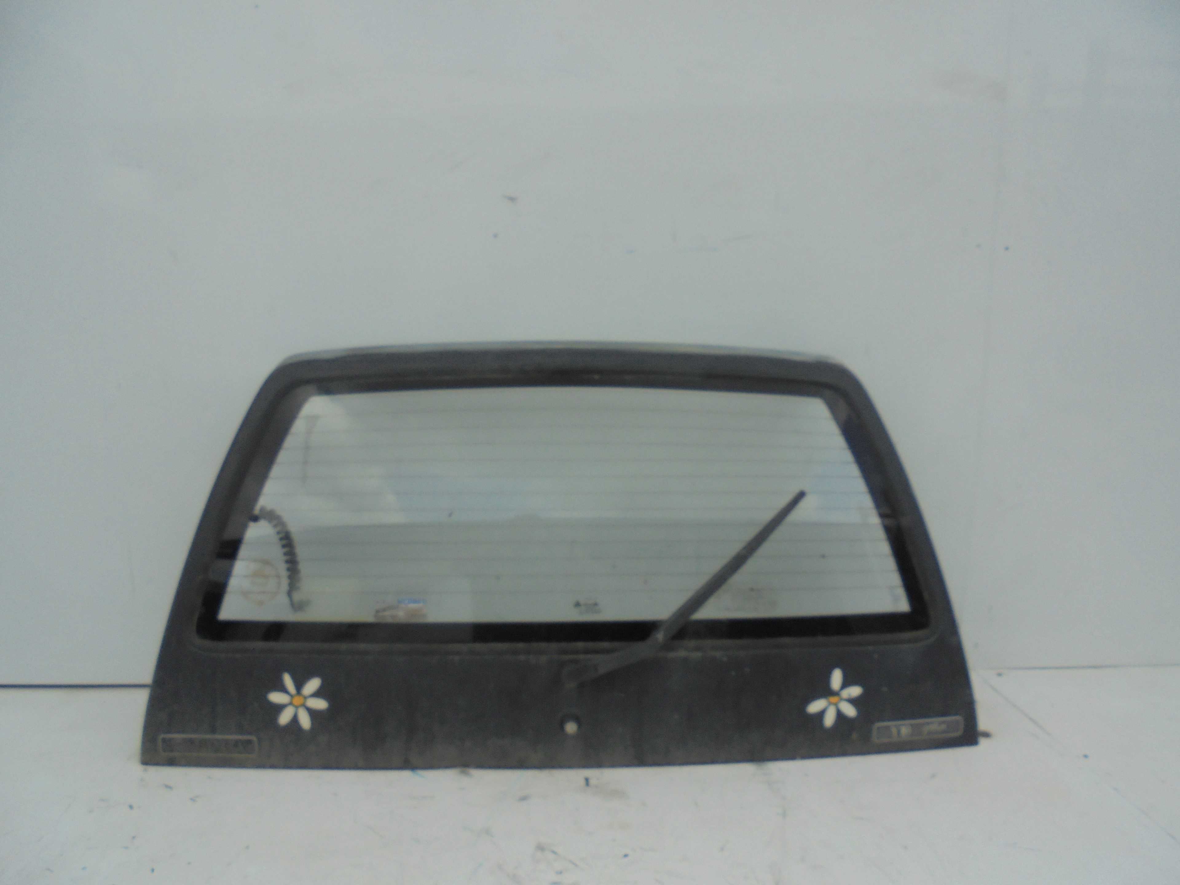 Recambio de porton trasero para lancia y10 fire referencia OEM IAM   